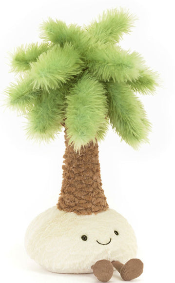 Amuseables Pammie Palm Tree