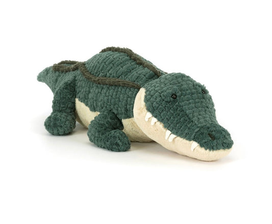 Allexi Alligator