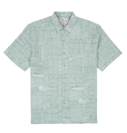 KAPAKAHI JACQUARD