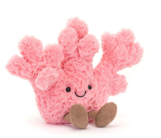 Amuseables Coral