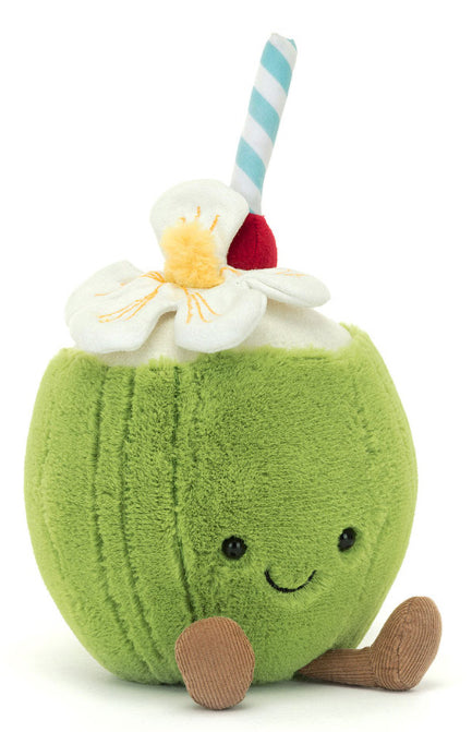Amuseables Aruba Coconut