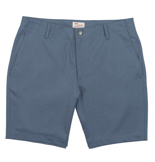 KEALOHA SHORT Chambray