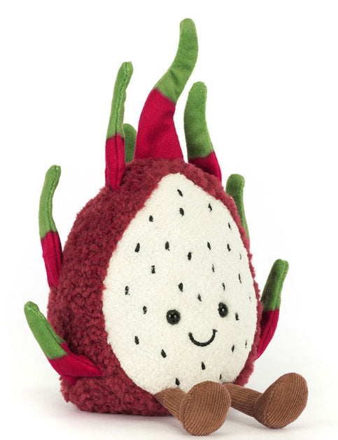 Amuseables Dragon Fruit