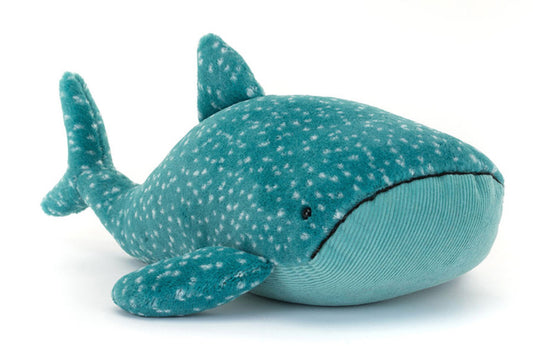 Gobfrey Whale Shark
