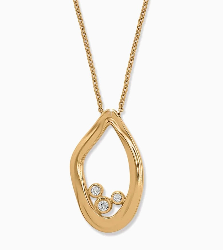 Cascade Lumina Necklace