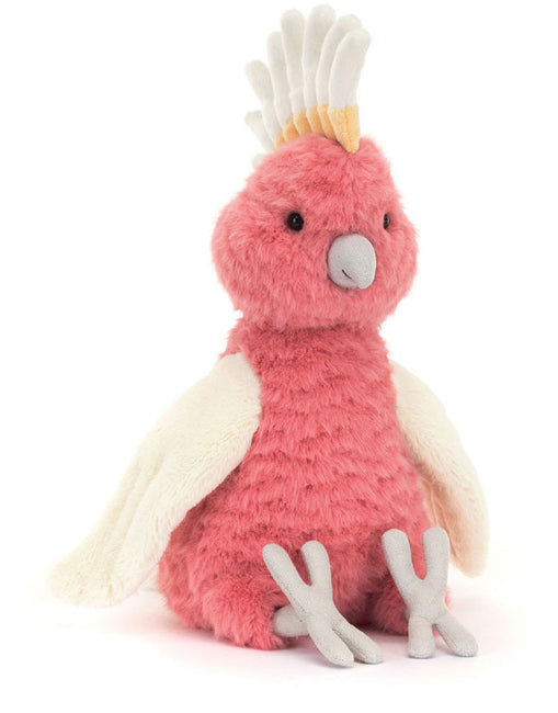 Squawkatoo