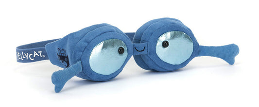 Amuseables Sports Swimming Goggles