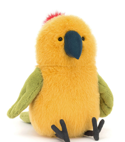 Budgeby Parrot