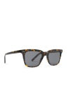 billie - shadow tortoise + grey polarized