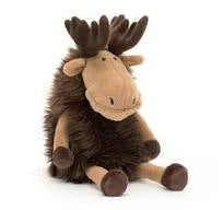 Merrick Moose