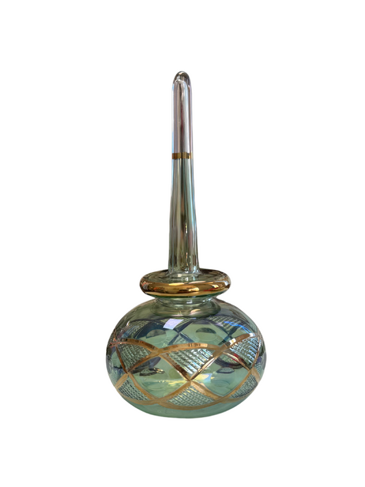 Sphere Ring Holder