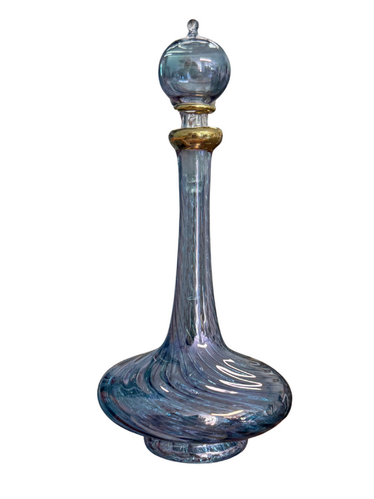 Small Perfume Bottle With Long Neck