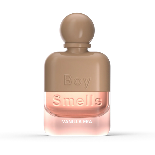 VANILLA ERA FRAGRANCE