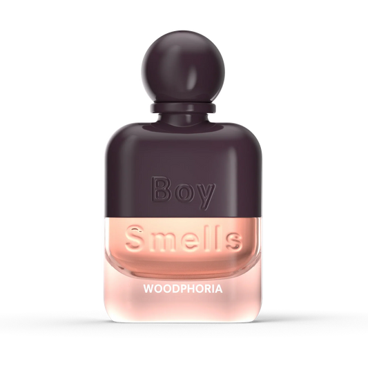 WOODPHORIA FRAGRANCE