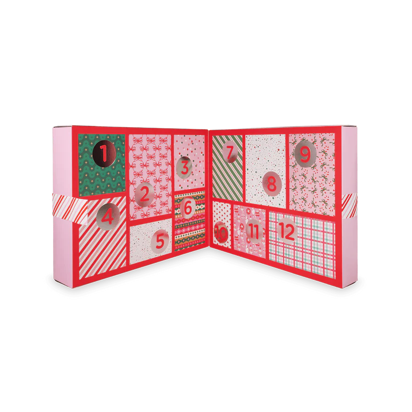 2025 Advent Calendar