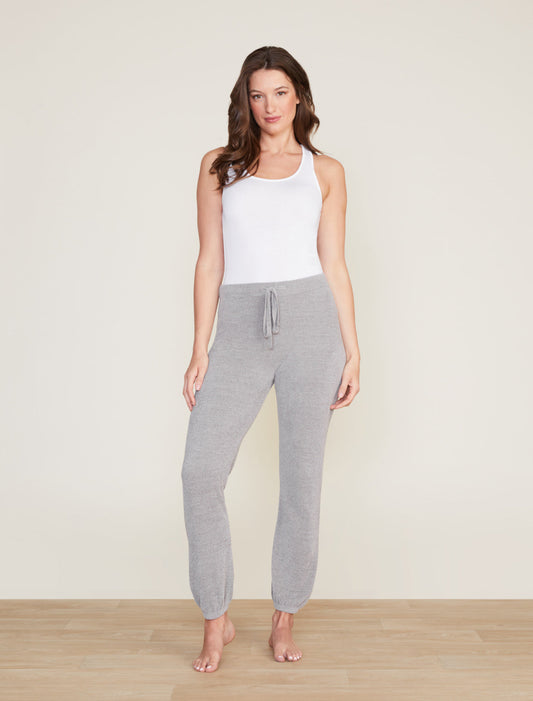 Sea Salt CozyChic Ultra Lite® Track Pant