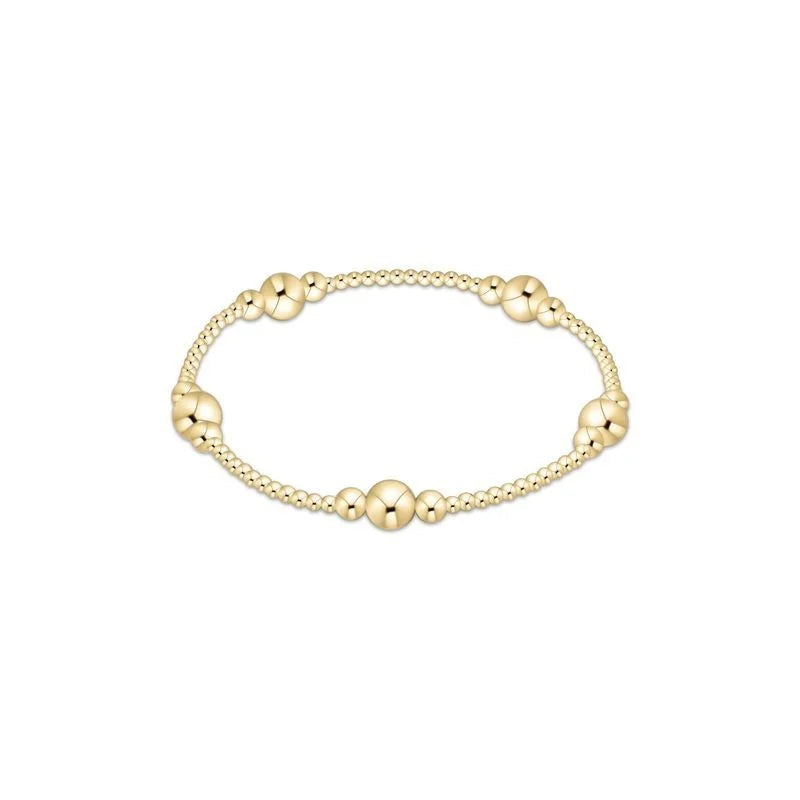 Purpose Gold 5MM