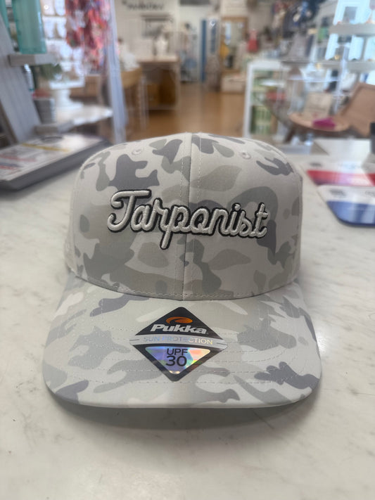 SWC Hat | Tarponist