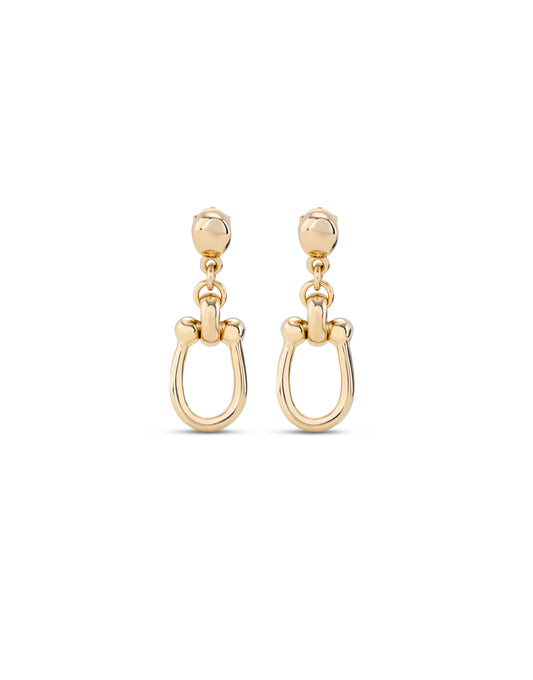 Serotonin Earrings
