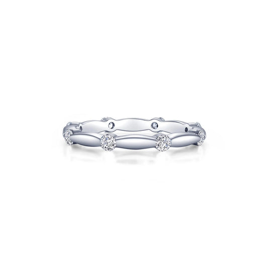 Station Eternity Band .4CT