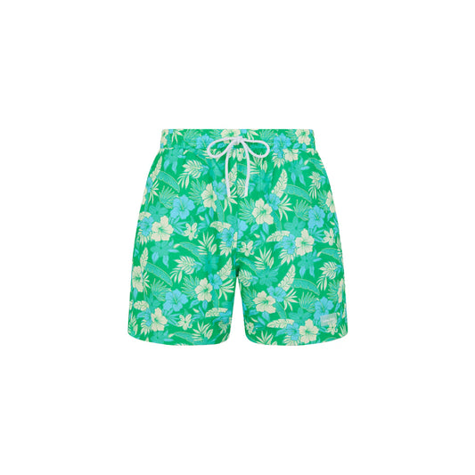 Men's Swim Trunks - Barefoot Breeze