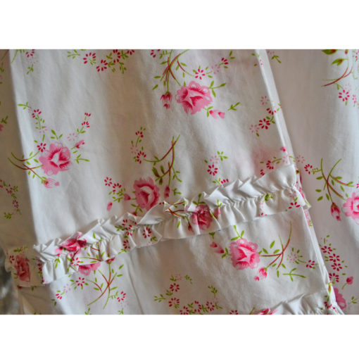Katie Ladies Rose Print Pyjamas