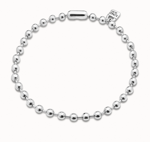 NECKLACE COPITO DE NIEVE