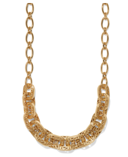 Contempo Linx Necklace