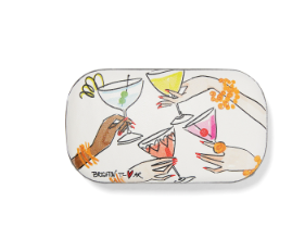Fashionista Cover Girls Mini Box