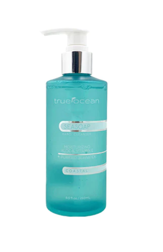 True Ocean Seasoap