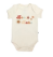 Beach Babe Cotton Baby Onesie