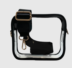 The Jaylen  Stadium Bag