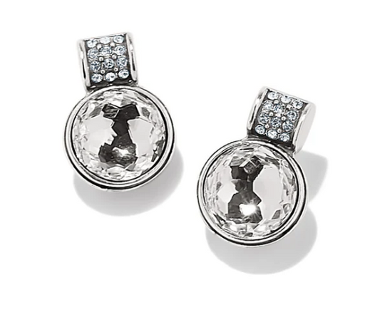 Brighton Meridian Aurora Petite Post Earrings