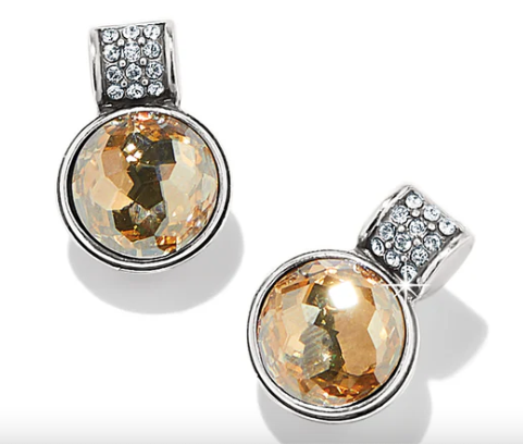 Brighton Meridian Aurora Petite Post Earrings