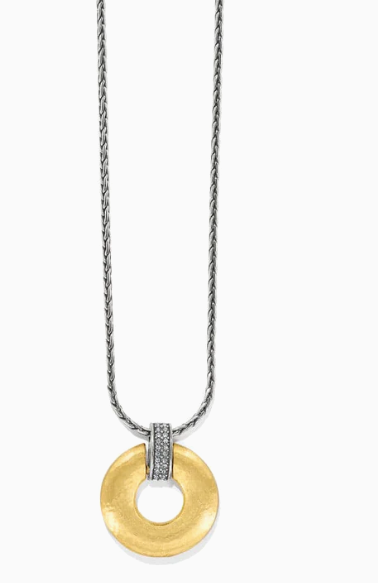 Brighton Meridian Aurora Petite Necklace