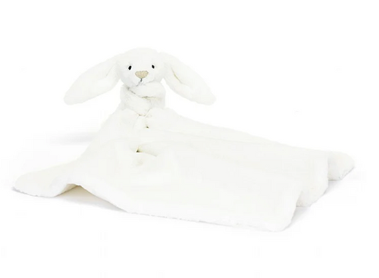 Bashful Luxe Bunny Luna Soother