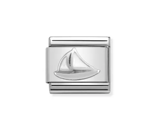 Composable Classic Sailboat Link