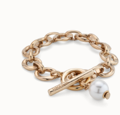 Yolo Bracelet Gold