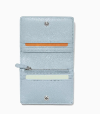 Everbloom Small Wallet