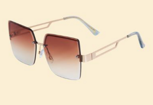 Dahlia Ladies Sunglasses