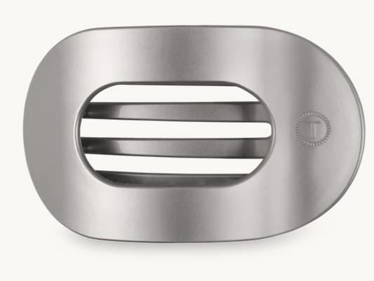 Disco Daydream Large Flat Round Clip