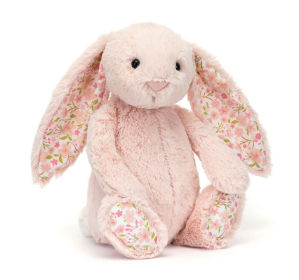 Blossom Blush Bunny 'Cherry' Original