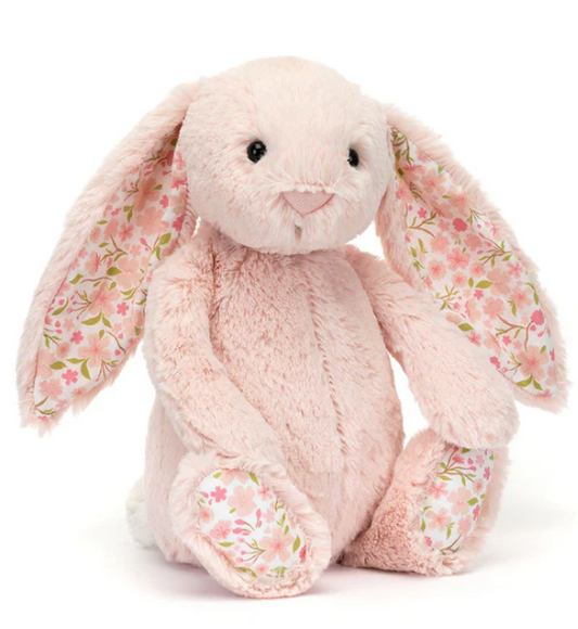 Jellycat - Blossom Blush Bunny Cherry Small (Little)