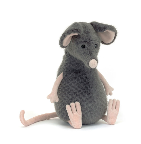 Lachlan Sad Rat