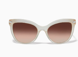 Mosaic Two Tone Sunglasses