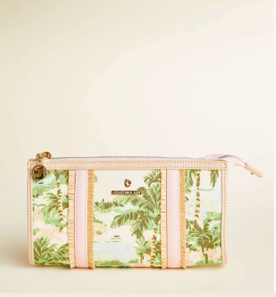 Winslow Wristlet Coastal Dreams