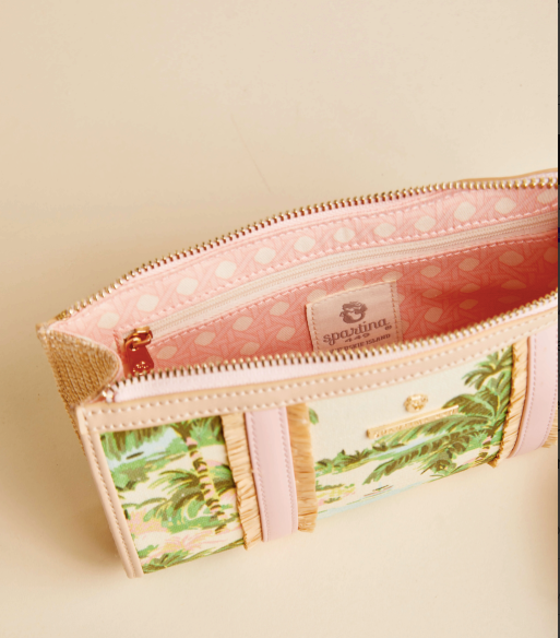 Winslow Wristlet Coastal Dreams