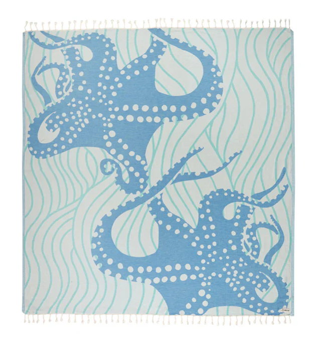 Octowins XL Towel