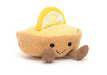 Amuseables Collette Tarte Au Citron