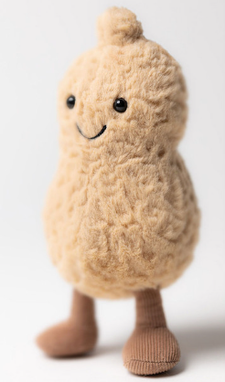 Amuseables Peanut